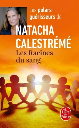 Les racines du sang Poche