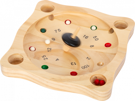 Roulette paysanne Small Foot