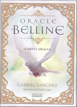 Coffret oracle belline