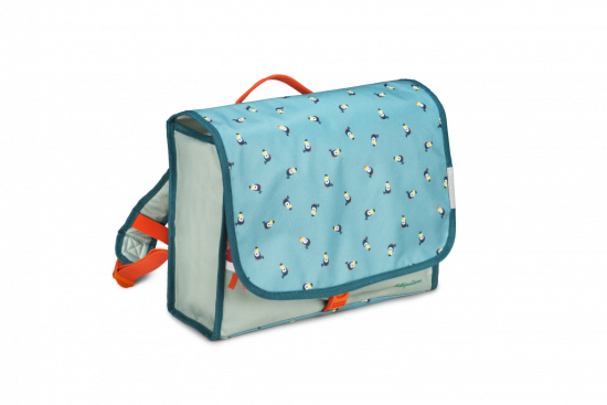 Jack cartable Lilliputiens