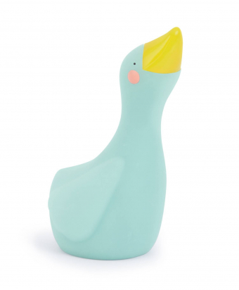 Veilleuse oie USB Le Voyage d'Olga Moulin Roty