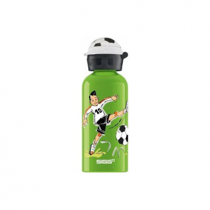 Gourde Sigg Stage de Football - 0.4l