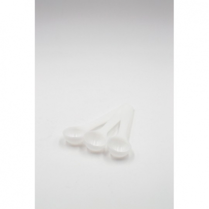 Lot de 3 cuillère doseuse Bioflore