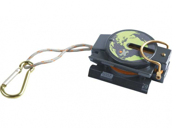 Boussole Haba Terra Kids