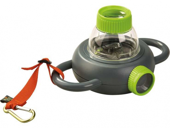 Loupe d'observation - Terra Kids - Haba