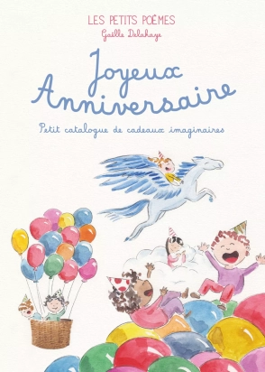Joyeux Anniversaire Les petits zodiaques