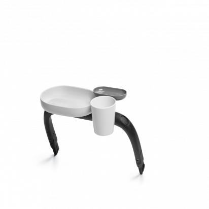Plateau repas pour poussette Priam Cybex