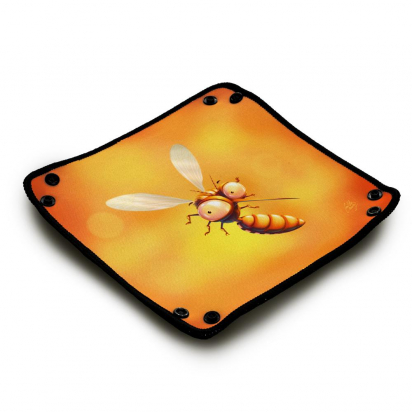 Piste de dés Mosquito tong Offline