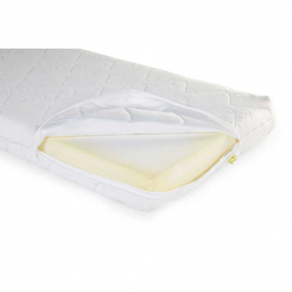 Matelas 11cm - 70x140 - Childhome