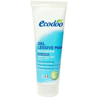 Gel lessive main écologique - Ecodoo