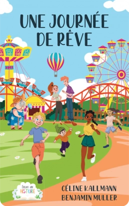 Une journée de rêve Carte pour Yoto