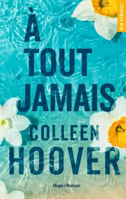 A tout jamais Colleen Hoover