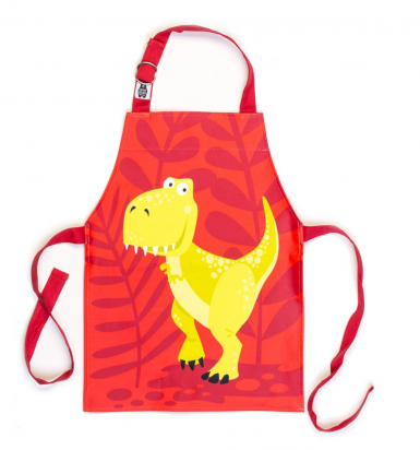 Tablier Dino Thread Bear