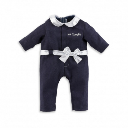 Combinaison Nuit Étoilée pour poupée ma Corolle