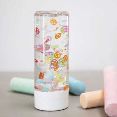 Bouteille sensorielle Smiley Atelier Gigogne