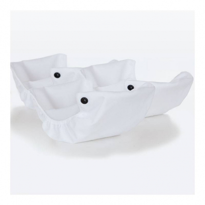 Nacelles réutilisables pour couches lavables lot de 3 Culla di teby Taille 1-2-3