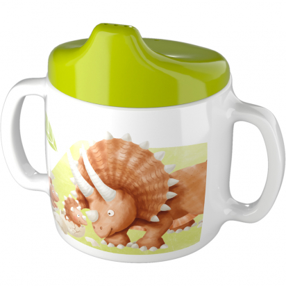 Tasse à bec Dinos Haba