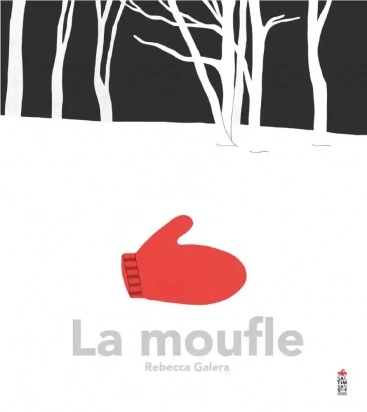 La moufle Saltimbanque Editions