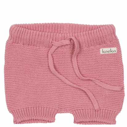 Short Clearwater Bay Blush pink - Koeka