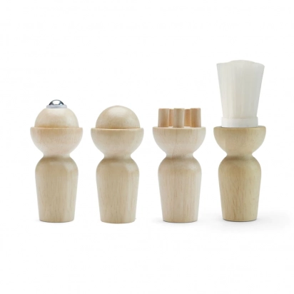 Toucher et deviner Plantoys