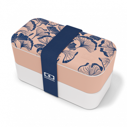 Bento Original - Graphic Ginkgo - Monbento