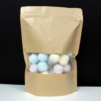 Sachet en Kraft 10X16cm