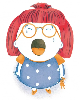 Même pas mal ! Sara Gavioli