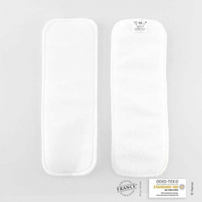 2 absorbants lavables Hamac Spécial Baignade - Hamac