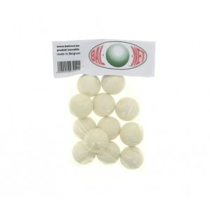 12 balles de lavage Bal-o-net