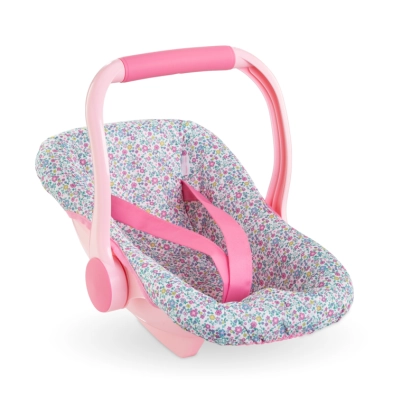 Cosy Porte bébé Florale pour poupée 36/42cm Corolle