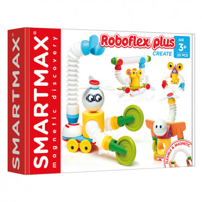 SmartMax - Roboflex PLUS