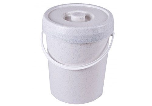 Seau à couches sale - 12 litres - Popolini