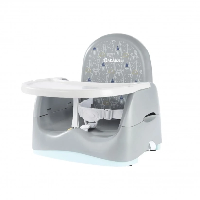 Réhausseur Home and Go Ours Badabulle