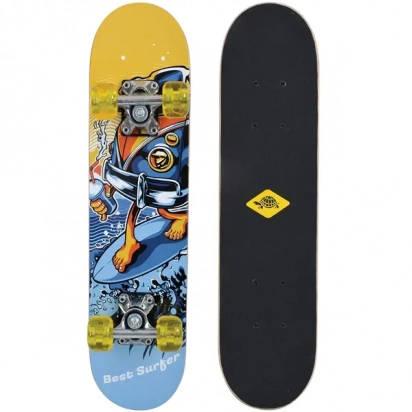 Skateboard enfant Schildkröt Junior