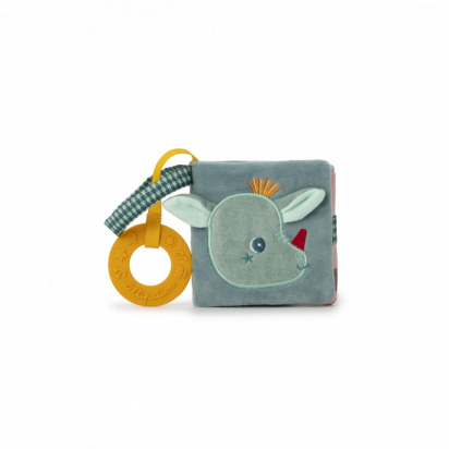 joe imagier Lilliputiens 