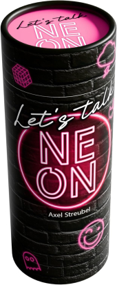Let's talk Neon Rose Haba