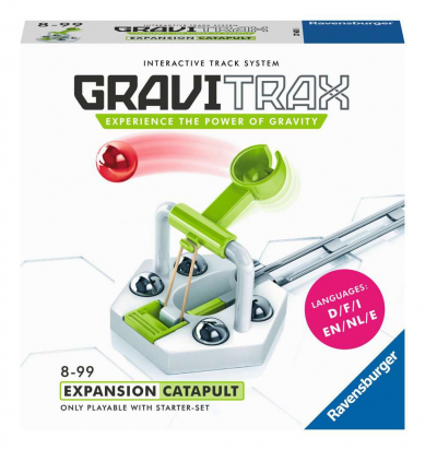 GraviTrax Bloc d'Action Catapult Ravensburger