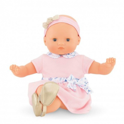 Poupon Léonie 40ansCorolle 36cm - Corolle