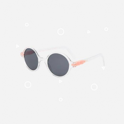 Lunettes de soleil RoZZ Paillettes 4-6 ans KI ET LA
