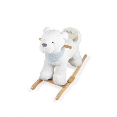 Ours à bascule Kaloo