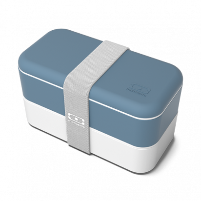 Bento Original - Denim - Monbento