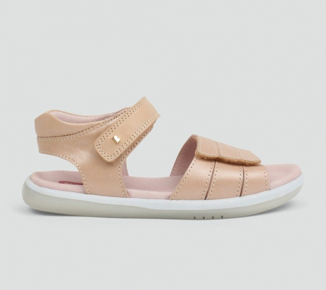 Chaussures Bobux - Kid+ - Hampton champagne shimmer