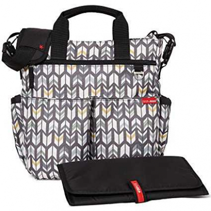 Sac à langer Duo Signature Arrows Skip Hop