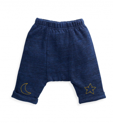 Sarouel Rollo - Il était une fois - Moulin roty