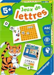 Jeux de lettres  - Ravensburger