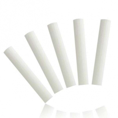 mèches en coton inhalateur boîte de 20