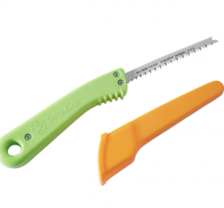 Terra Kids Scie à main Haba