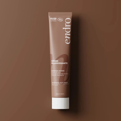 Crème Nourrissante - Routine Nutri-Réparatrice 50 ml - Endro