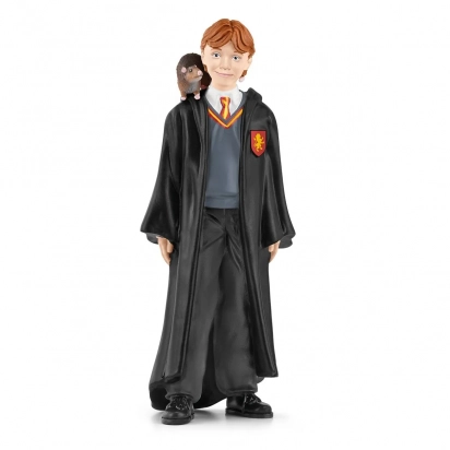 Figurine Ron Weasley™ & Croûtard Schleich