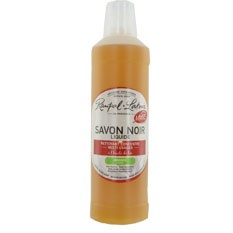 Savon noir à l'amande - Rampal latour